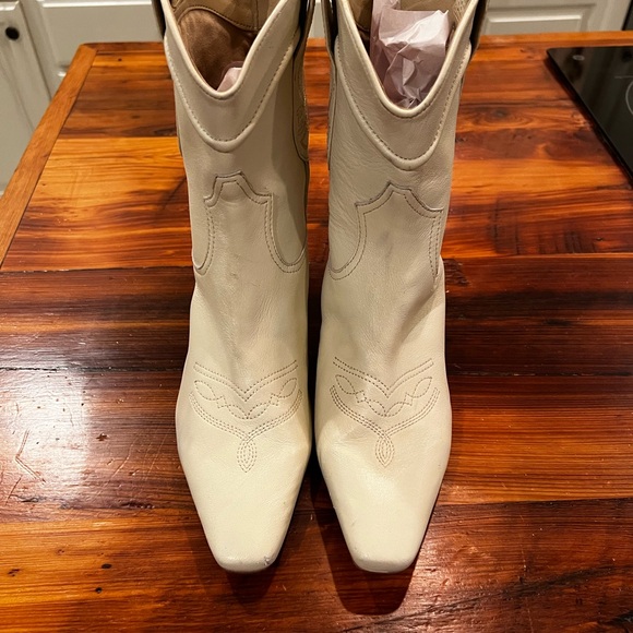 NWT SAM Edelman Taryn ankle bootie - Picture 8 of 8